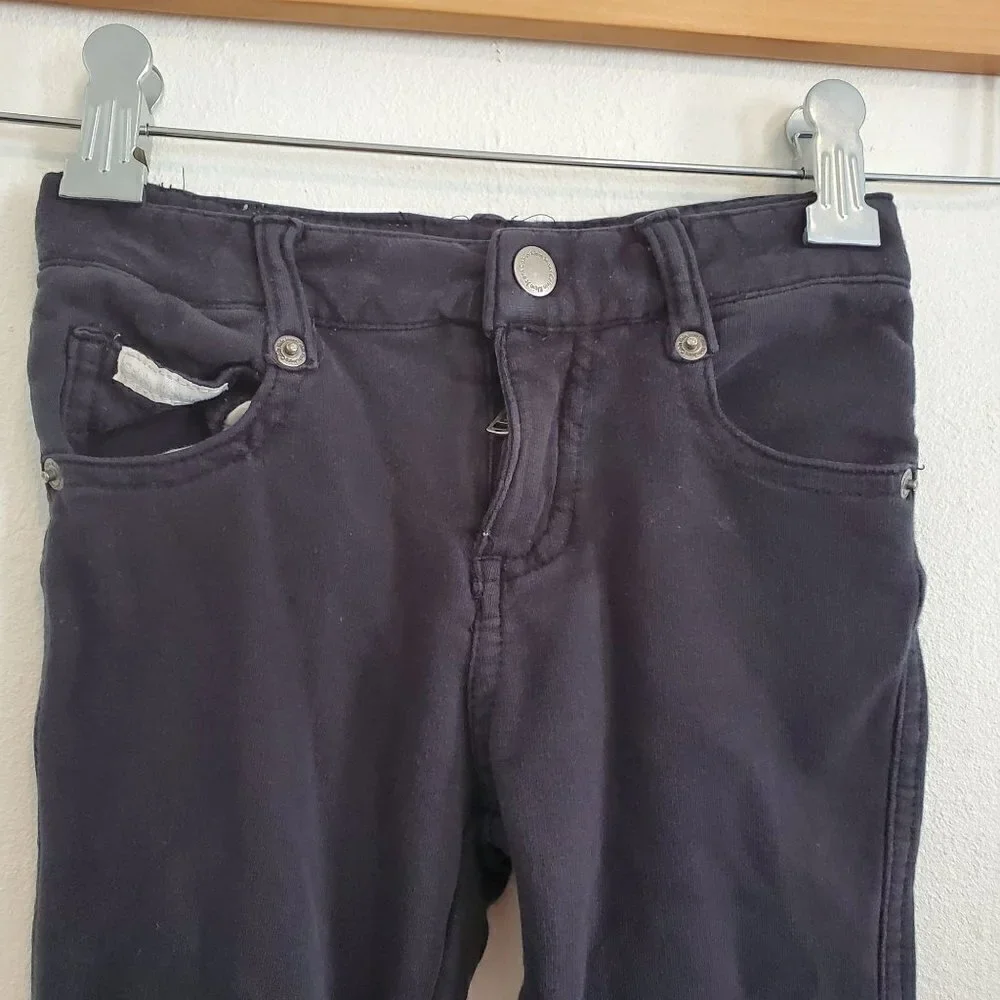 Calvin Klein Jeans Toddler Girl Size 2
